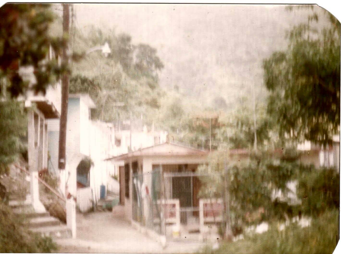 Comerio, Bda La Aldea