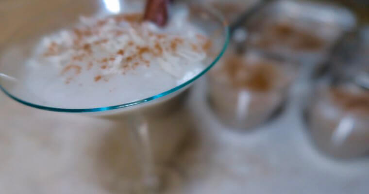 TEMBLEQUE – POSTRE TIPICO PUERTORRIQUEÑO