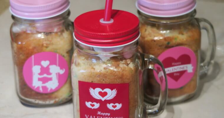 BIZCOCHO HORNEADO EN TARRITOS